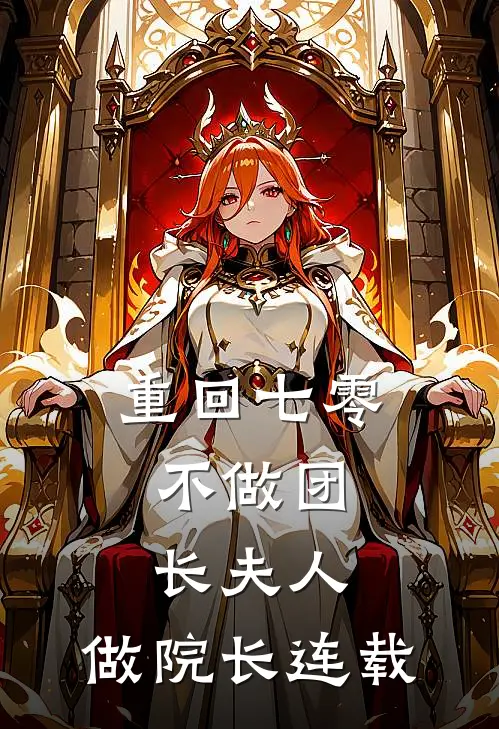 重回七零：不做团长夫人，做院长连载