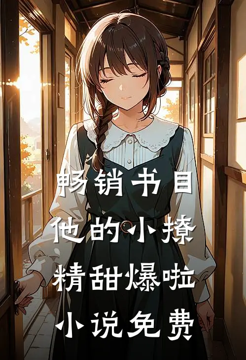 畅销书目他的小撩精甜爆啦小说免费
