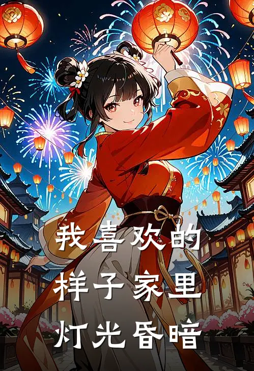 我喜欢的样子家里灯光昏暗