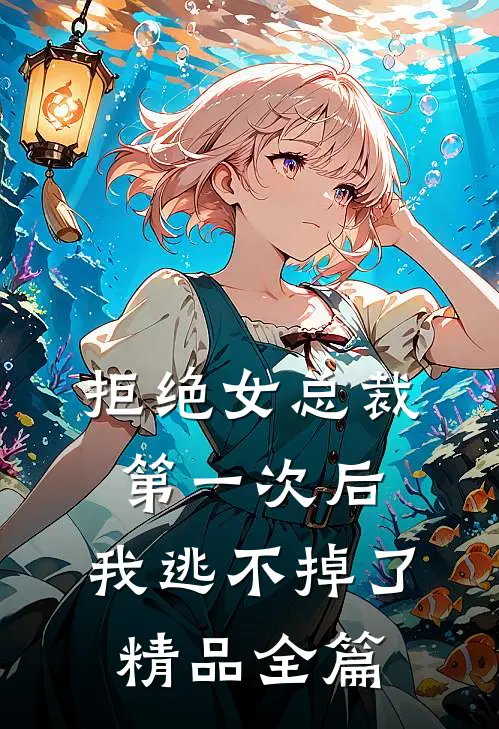 拒绝女总裁第一次后，我逃不掉了精品全篇