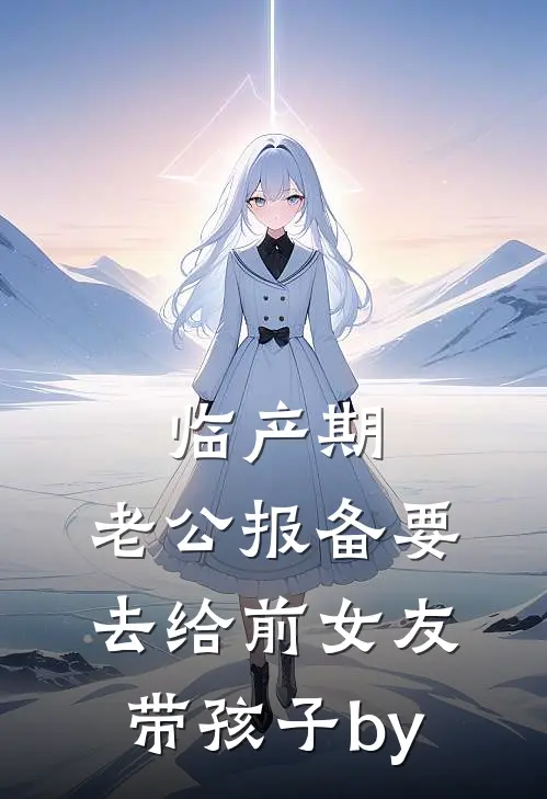 临产期，老公报备要去给前女友带孩子by
