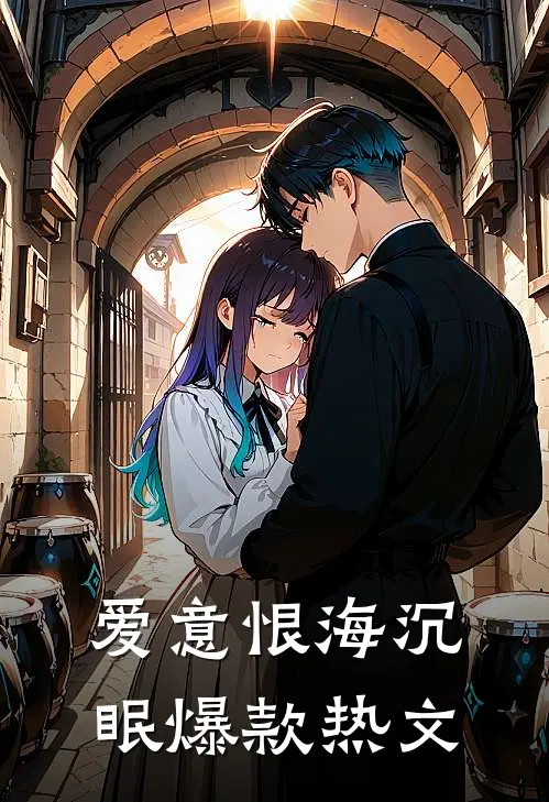 爱意恨海沉眠爆款热文