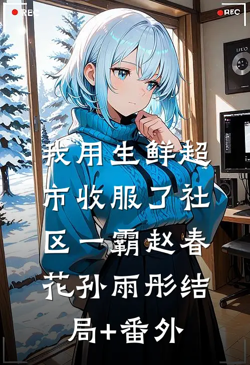 我用生鲜超市收服了社区一霸赵春花孙雨彤结局+番外
