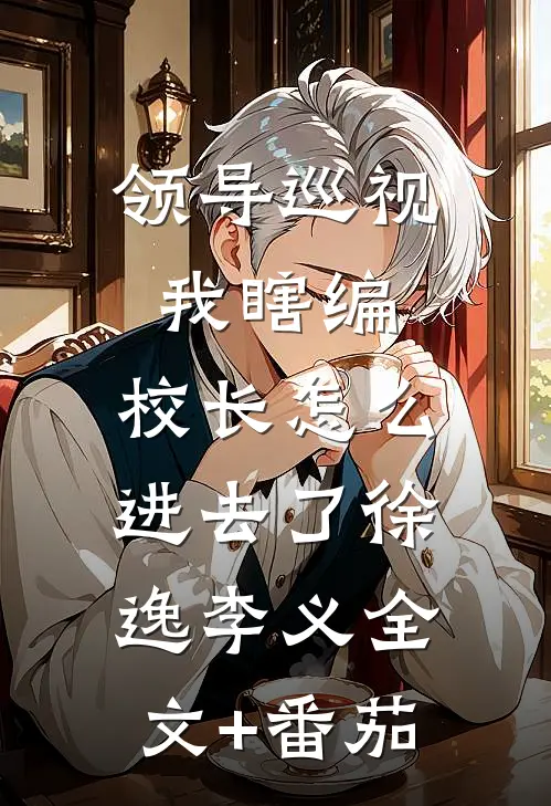 领导巡视我瞎编，校长怎么进去了徐逸李义全文+番茄