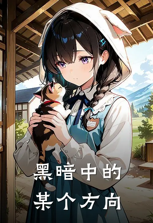 黑暗中的某个方向
