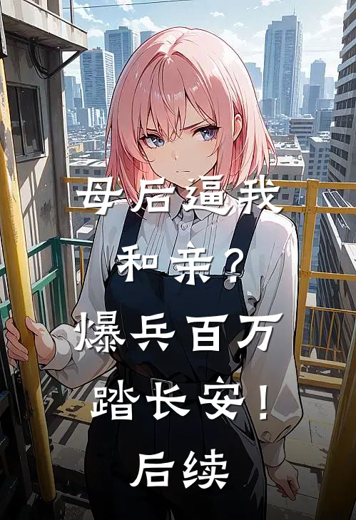 母后逼我和亲？爆兵百万踏长安！后续