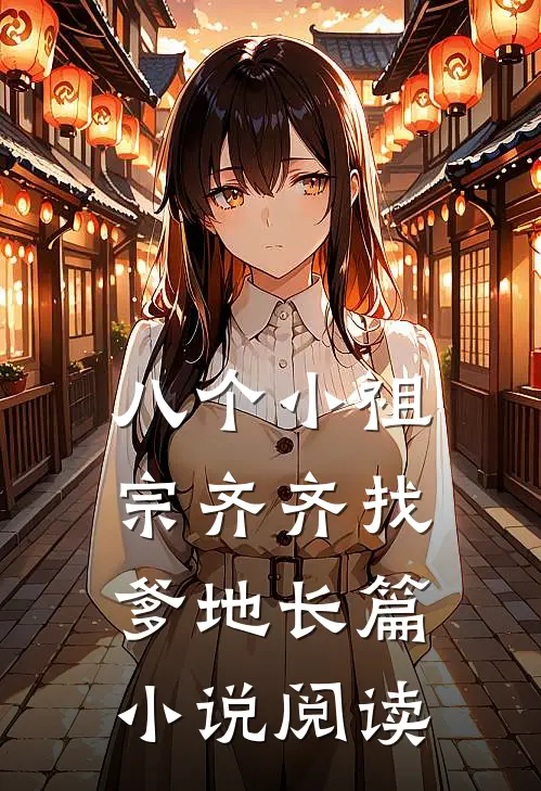 八个小祖宗齐齐找爹地长篇小说阅读