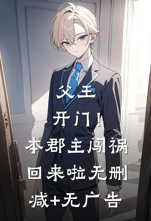 父王，开门！本郡主闯祸回来啦无删减+无广告
