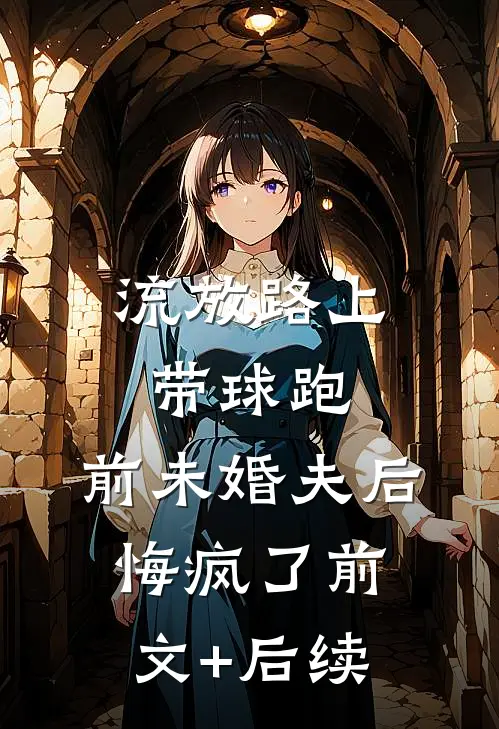 流放路上带球跑，前未婚夫后悔疯了前文+后续