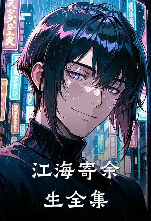 江海寄余生全集