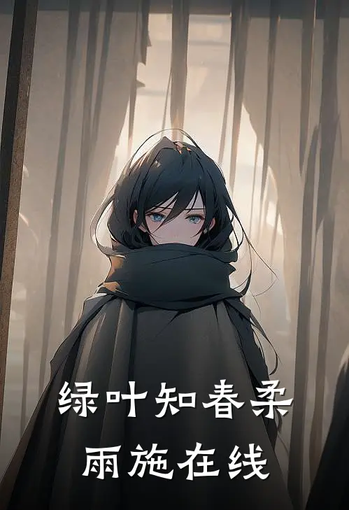 绿叶知春柔雨施在线