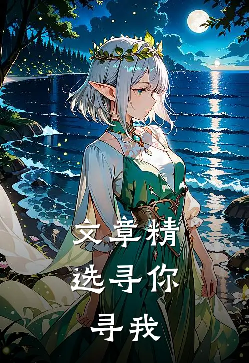 文章精选寻你，寻我