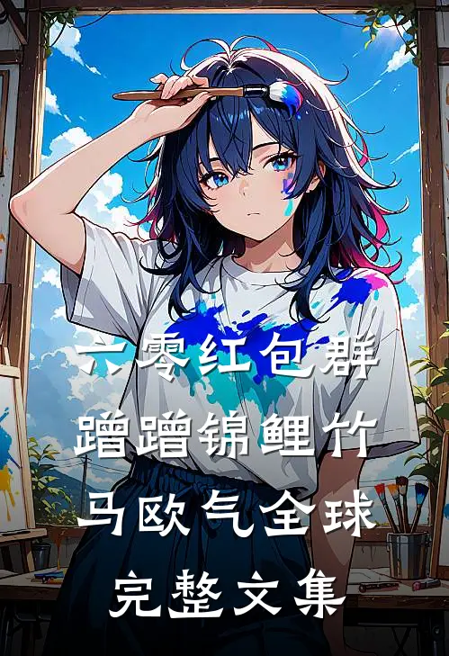 六零红包群，蹭蹭锦鲤竹马欧气全球完整文集