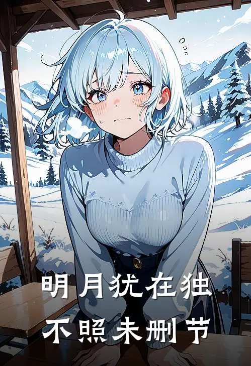 明月犹在独不照未删节