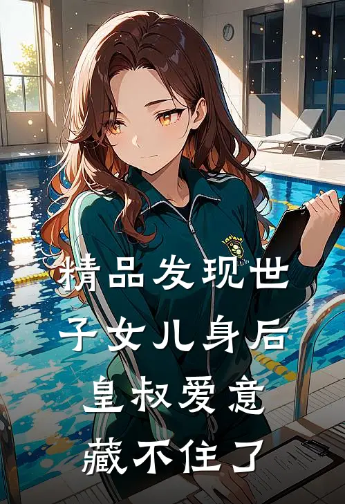 精品发现世子女儿身后，皇叔爱意藏不住了