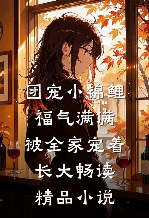团宠小锦鲤福气满满，被全家宠着长大畅读精品小说