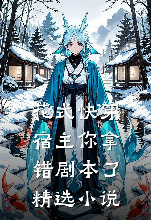 花式快穿：宿主你拿错剧本了精选小说