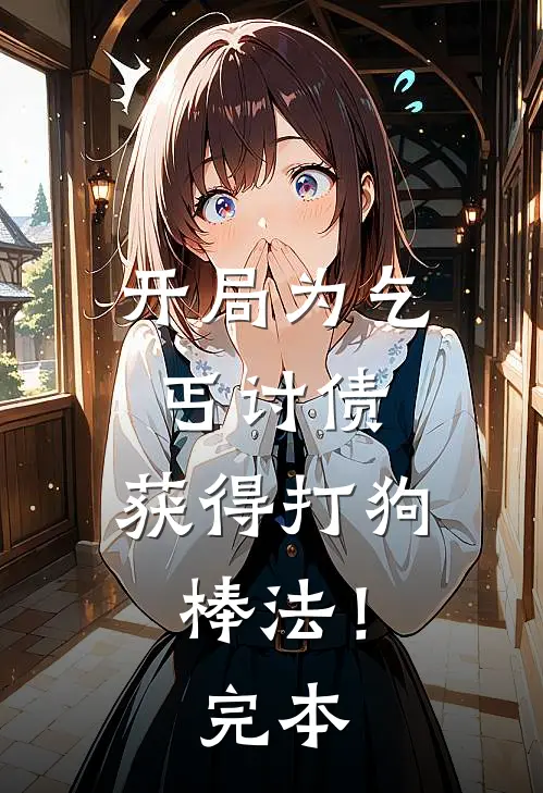 开局为乞丐讨债，获得打狗棒法！完本