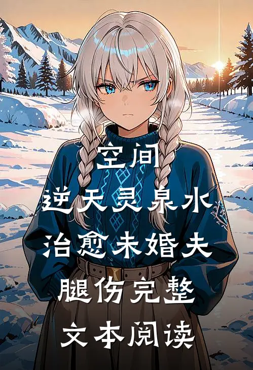 空间：逆天灵泉水治愈未婚夫腿伤完整文本阅读
