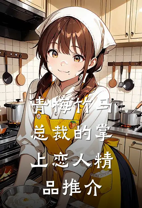 青梅竹马，总裁的掌上恋人精品推介