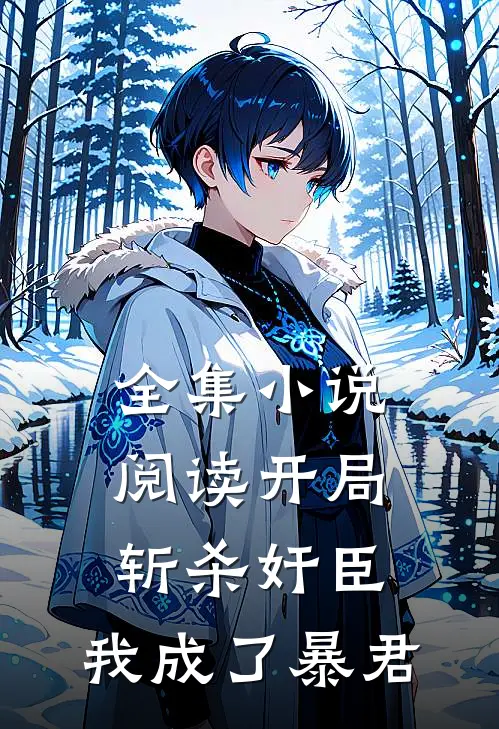 全集小说阅读开局斩杀奸臣，我成了暴君