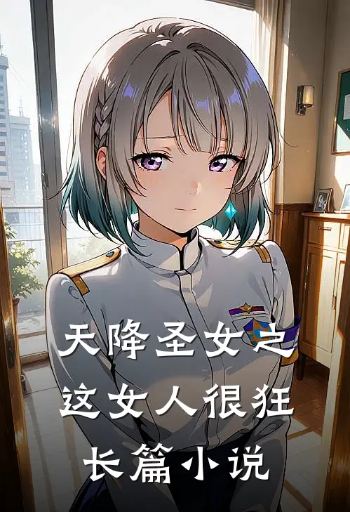 天降圣女之这女人很狂长篇小说