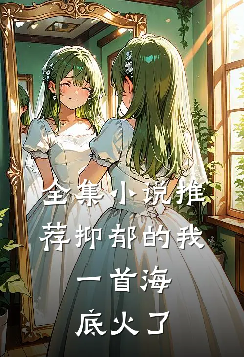全集小说推荐抑郁的我，一首海底火了