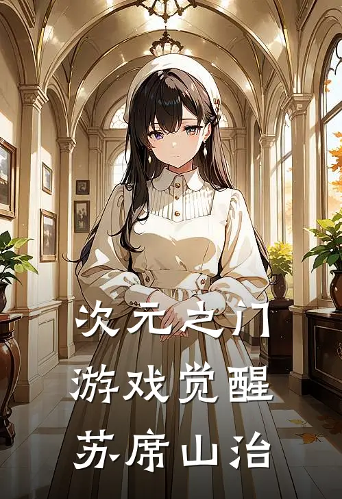 次元之门：游戏觉醒苏席山治