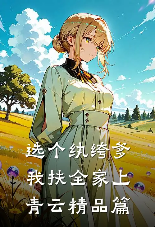 选个纨绔爹，我扶全家上青云精品篇