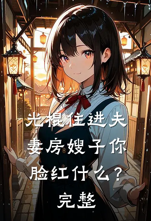 光棍住进夫妻房嫂子你脸红什么？完整
