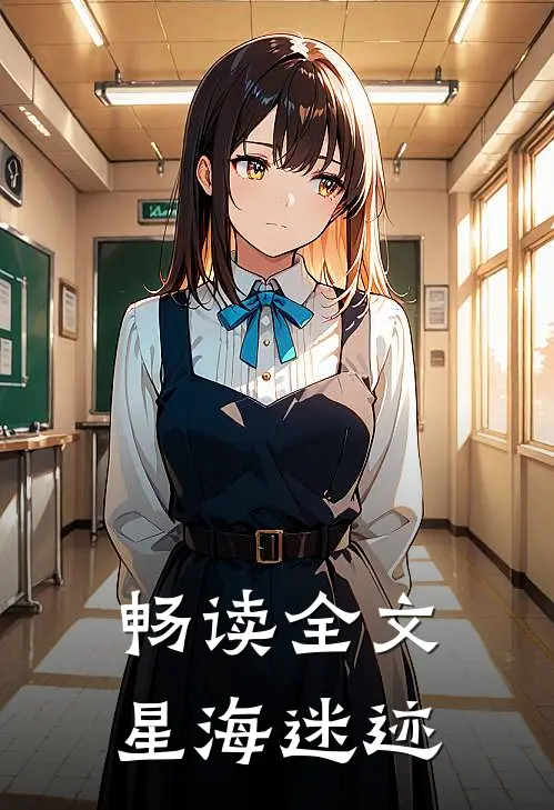 畅读全文星海迷迹