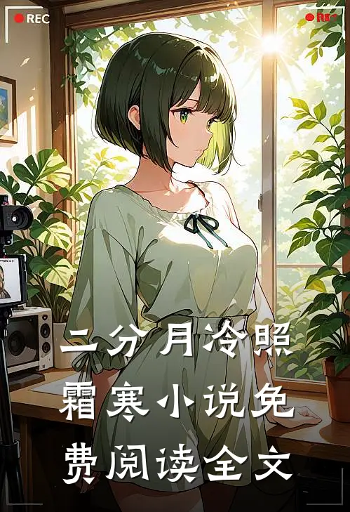二分月冷照霜寒小说免费阅读全文
