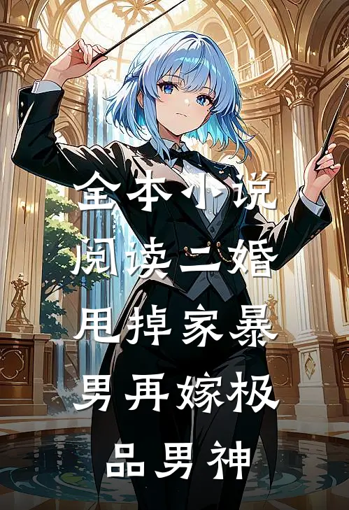 全本小说阅读二婚：甩掉家暴男再嫁极品男神