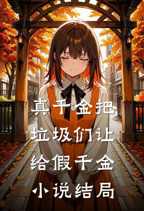 真千金把垃圾们让给假千金小说结局