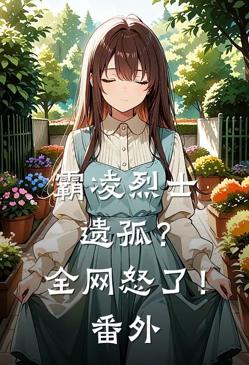 霸凌烈士遗孤？全网怒了！番外