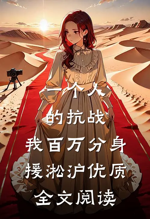 一个人的抗战，我百万分身援淞沪优质全文阅读
