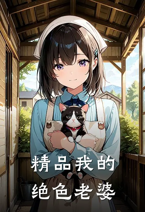 精品我的绝色老婆