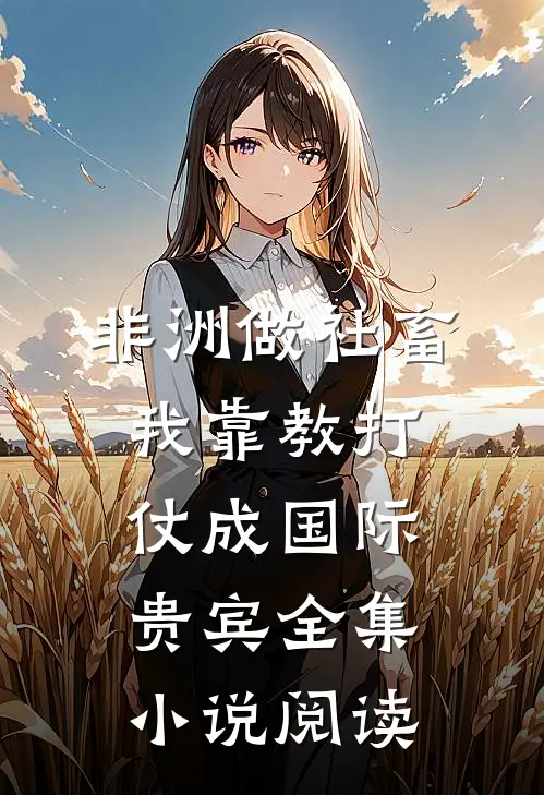 非洲做社畜，我靠教打仗成国际贵宾全集小说阅读