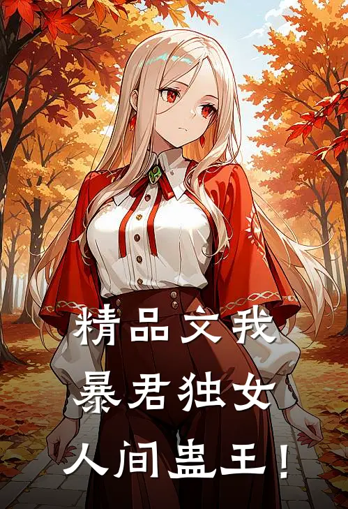 精品文我，暴君独女，人间蛊王！
