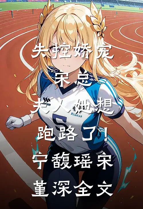 失控娇宠：宋总，夫人她想跑路了！宁馥瑶宋堇深全文