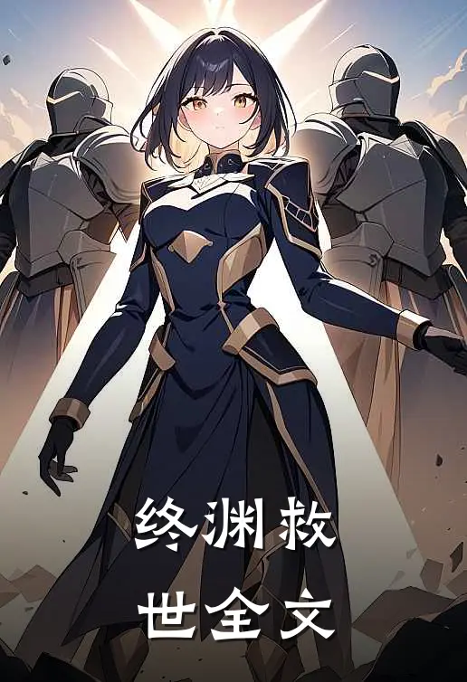 终渊救世全文