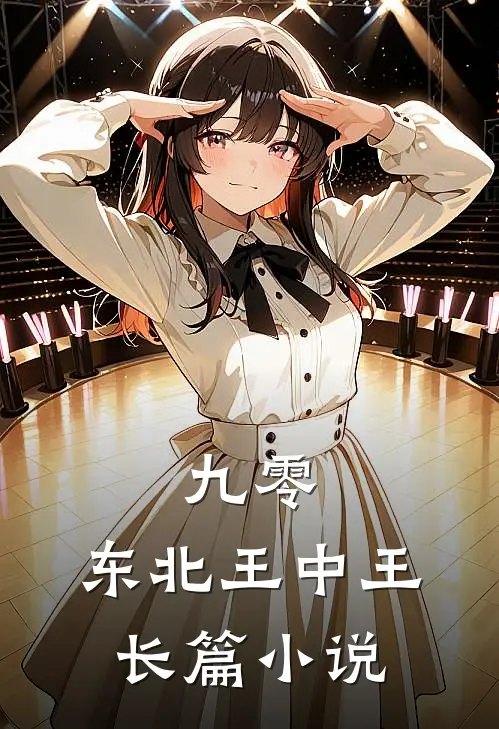 九零：东北王中王长篇小说