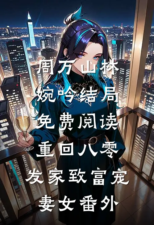 周万山林婉吟结局免费阅读重回八零：发家致富宠妻女番外