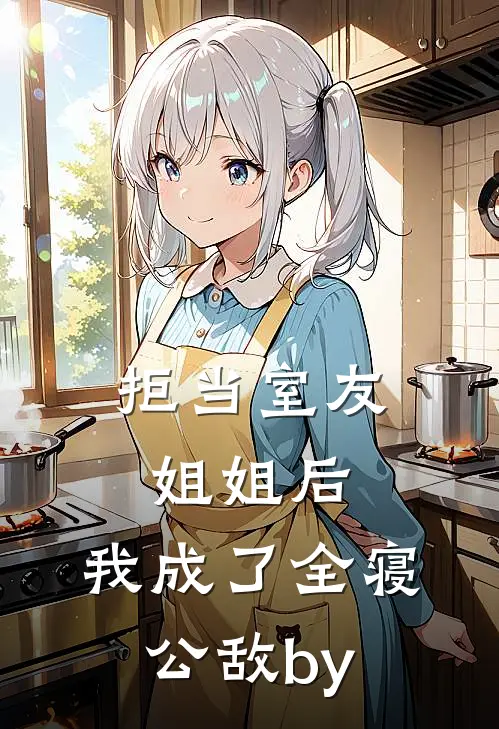 拒当室友“姐姐”后，我成了全寝公敌by