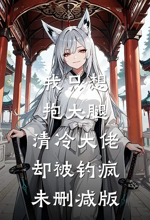 我只想抱大腿，清冷大佬却被钓疯未删减版