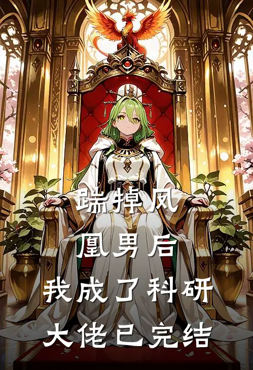 踹掉凤凰男后，我成了科研大佬已完结