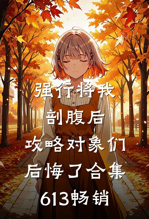 强行将我剖腹后，攻略对象们后悔了合集613畅销