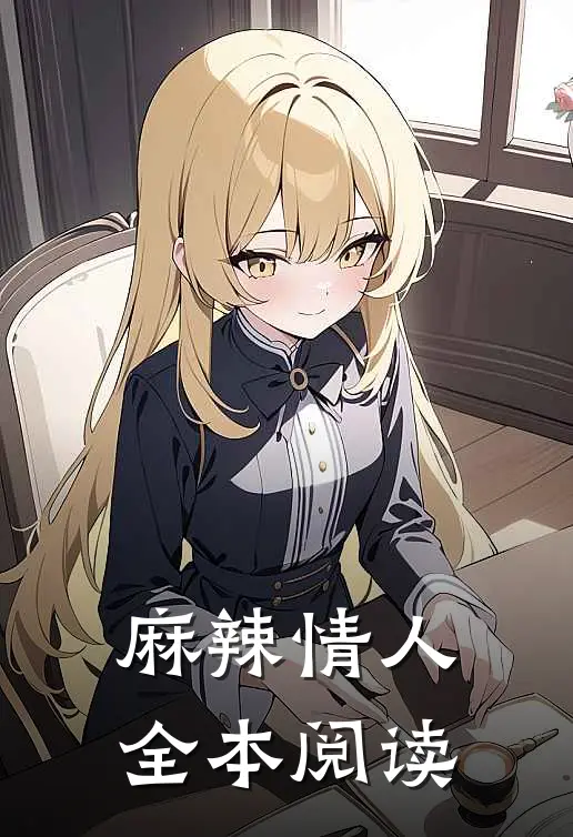 麻辣情人全本阅读