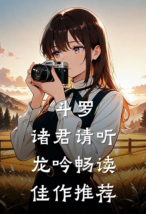 斗罗：诸君请听龙吟畅读佳作推荐