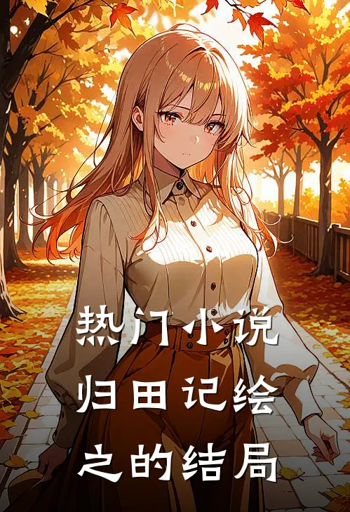 热门小说归田记绘之的结局